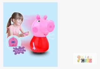 Bladez Toyz Frozen Radio Control Inflatable - Olaf