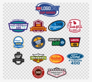 Nascar Race Logos Clipart Logo Monster Energy Nascar - Nascar Race Logos