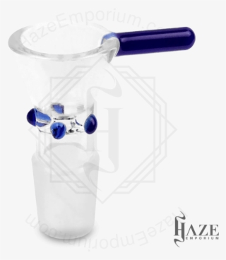 Blue Bowl $5 - Funnel