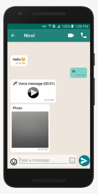 X - - Open Whisper Systems Signal