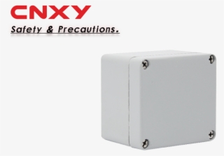 We Designed M4-080706 Metal Emergency Stop Button Enclosure