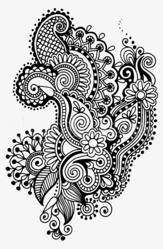 27 Images About Mandala Overlays On We Heart It - Design