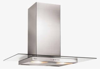 Campana Extractora De Pared - Campana Para Isla Whirlpool