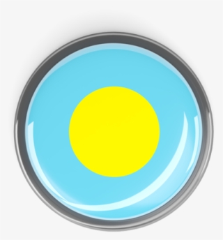 Graphic Stock Framed Round Illustration Of - Circle