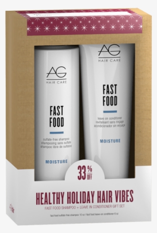 Ag Hair Holiday Gift Sets Holiday Winter Christmas