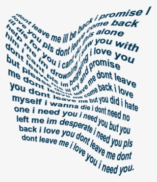 Fuel My Anxiety Aesthetic Text Aesthetictext Kpop Kpope - Aesthetic Text Png