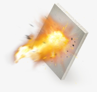 Tested Fire Performance