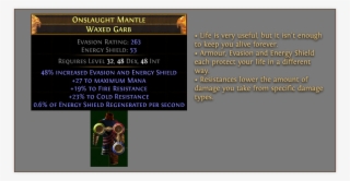 Not Too Shabby As You Progress, You'll Be Able To Fill