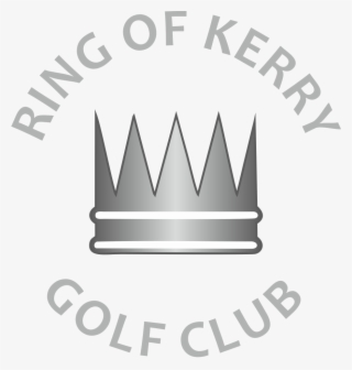 Ring Of Kerry Golf - Ring Of Kerry Golf Logo