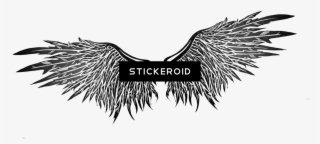 Wings Tattoos - Illustration