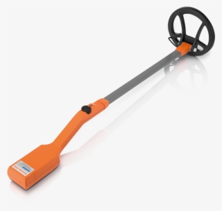 P500 Metal Detector - Valve
