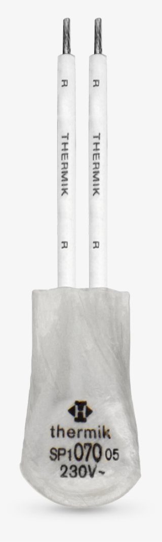 Thermal Protectors Sp1 - Snow Shovel