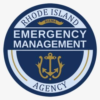 Rhode Island Ema - Riema Logo