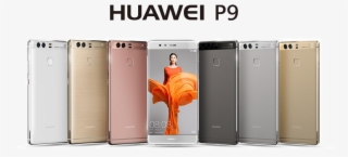 Huawei P9 With Leica Camera - Hua Wei P9
