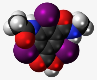 File - Iotalamic Ac - Ioglicic Acid