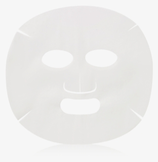 Facial Mask Sheet - Facial Mask Sheet Png