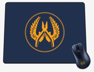 Valve Store Cs Go - Mouse Pad Csgo Valve