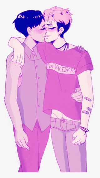 Jeanmarco // Snk Kuroshitsuji, Shingeki No Kyojin, - Purple Jeanmarco