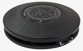 Critical Wired - Critical Wireless Footswitch
