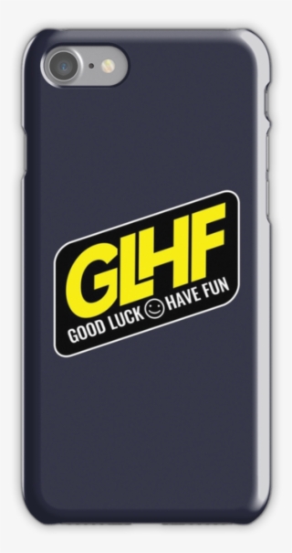 Glhf Navi