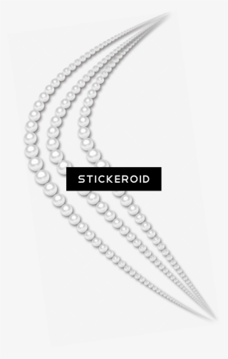 Pearl String Pearls - Pearl