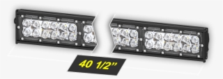 Beastbar™ Light Bar - Vehicle