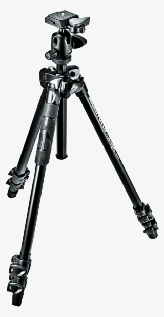 Manfrotto Mk290lta3-3w Light