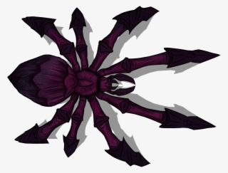 Full Resolution Kobold Guard, Winged Kobold Guard And - Roll20 Spider Statue