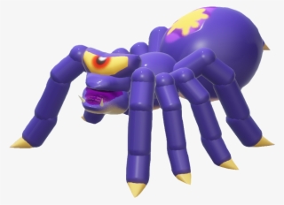 Giant Spider - Spider