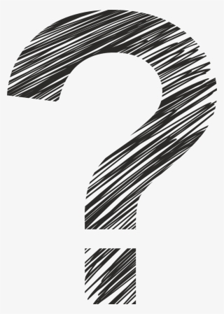 The Question Mark 350169 1280 - Question Mark Png Blue
