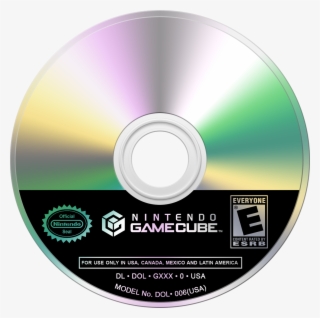 Rnt1bmg - Donkey Kong Jungle Beat Disc