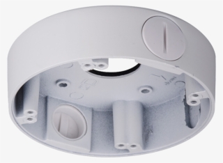 Junction Box For Varifocal Network And Coax Armor Ball