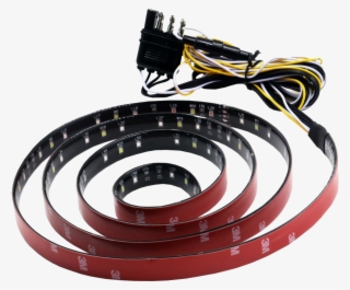 Led Tailgate Light Bar Light Strip - Led Tail Light Strip