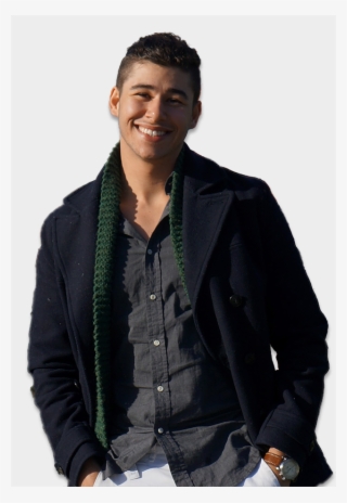 I'm Luigi Bella - Gentleman