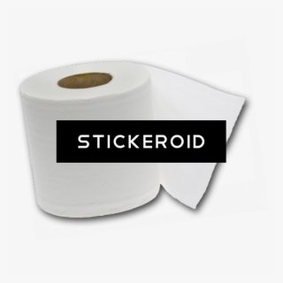 Toilet Paper - Label