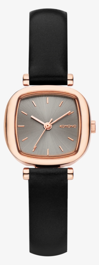 Moneypenny Black Rose - Komono