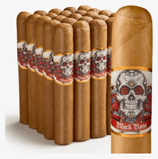 Gurkha Black Rose Connecticut - Connecticut