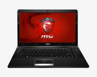 Ge Series Laptops Ge40 2oc Dragon Eyes - Msi Ge40 2pc