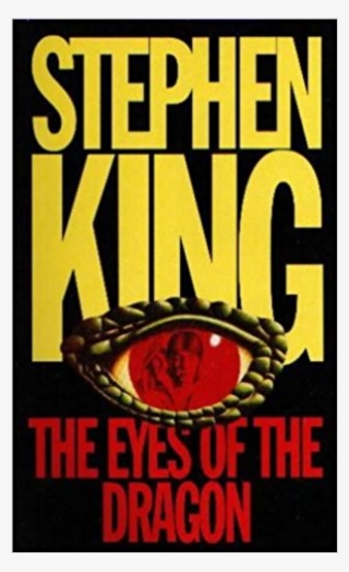 Please Note - Eyes Of The Dragon: A Story [book]