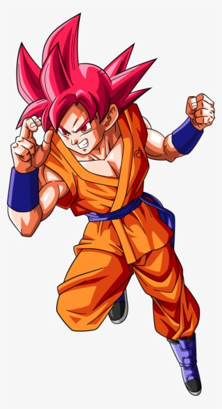 Dragon Ball Z Clipart Super Saiyan