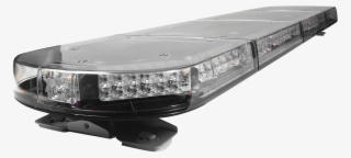 Magnum Exterior Full Size Lightbar - Light