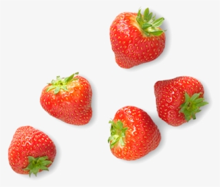 Outdoor Dining - Strawberry