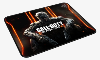 Razer Goliathus Speed Call Of Duty: Black Ops Iii -