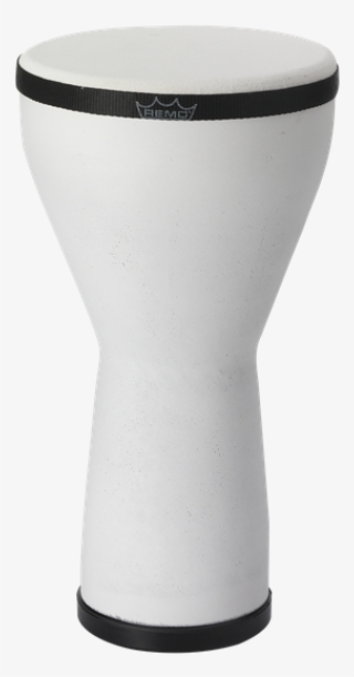 Artdrum Djembe - Djembe White