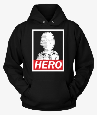One Punch Man - Travis Scott Hoodie Astroworld