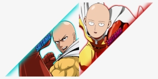 Still Not Done The Small Ports And Team For Saitama - Lunch Bag: One-punch Man - Saitama Goofy