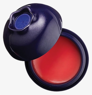 Tony Moly Mini Berry Lip Balm Spf - Tony Moly Mini Lip Balm - Blueberry
