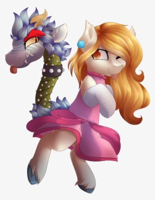 Rue-willings, Bowser, Clothes, Cosplay, Costume, Dress, - Cartoon