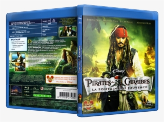 Bdrip Multilangues - Pirates Of The Caribbean: On Stranger Tides