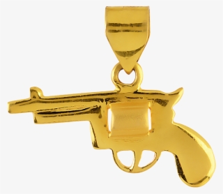 Orra Gold Pendant